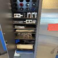 Invitrogen Bigfoot Cell Sorter image 0